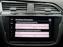 VW Tiguan Allspace 2.0 TSI DSG R-Line 4Motion