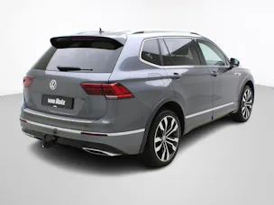 VW Tiguan Allspace 2.0 TSI DSG R-Line 4Motion