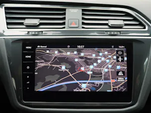 VW Tiguan Allspace 2.0 TSI DSG R-Line 4Motion