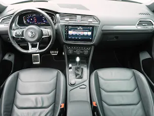 VW Tiguan Allspace 2.0 TSI DSG R-Line 4Motion