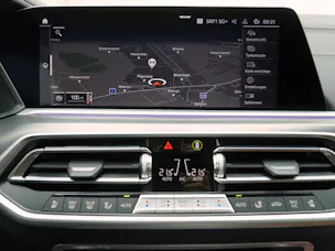 BMW X6 40d xDrive M Sport