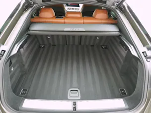 BMW X6 40d xDrive M Sport