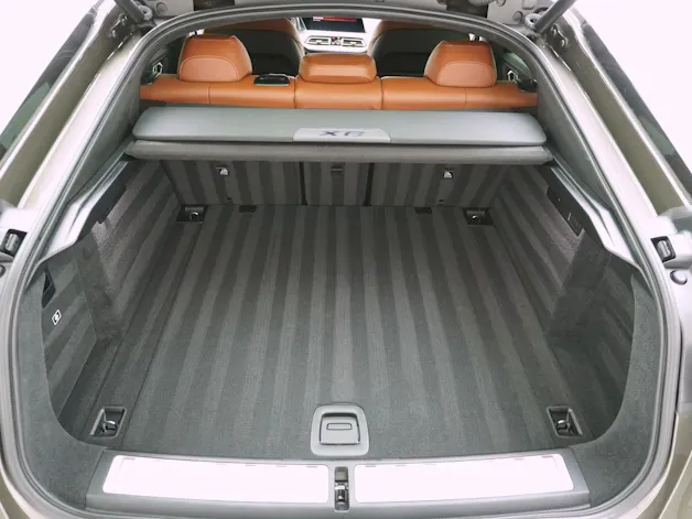 BMW X6 40d xDrive M Sport