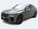 BMW X6 40d xDrive M Sport