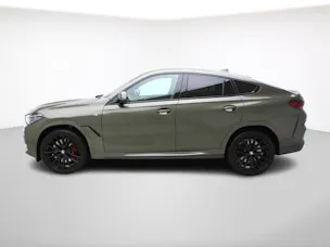 BMW X6 40d xDrive M Sport