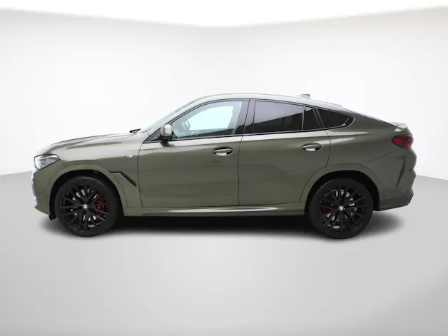 BMW X6 40d xDrive M Sport