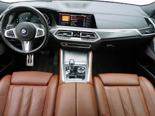 BMW X6 40d xDrive M Sport