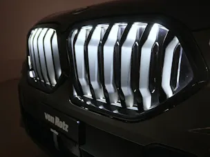 BMW X6 40d xDrive M Sport
