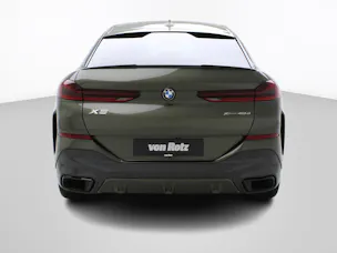 BMW X6 40d xDrive M Sport