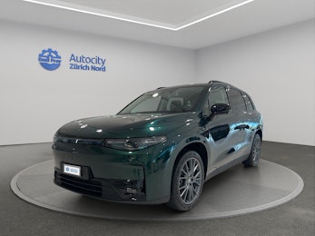 Vehicle image LEAPMOTOR C10 1.5 REEV Design Vehicle image LEAPMOTOR C10 1.5 REEV Design