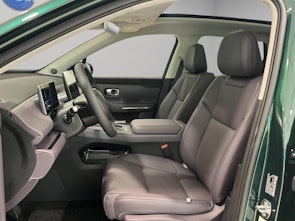 Vehicle image LEAPMOTOR C10 1.5 REEV Design