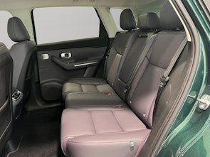 Vehicle image LEAPMOTOR C10 1.5 REEV Design