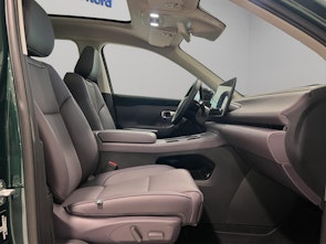 Vehicle image LEAPMOTOR C10 1.5 REEV Design