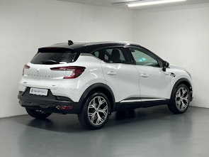 Vehicle image MITSUBISHI ASX 1.6 HEV Intense