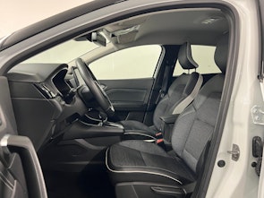 Vehicle image MITSUBISHI ASX 1.6 HEV Intense