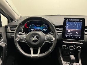 Vehicle image MITSUBISHI ASX 1.6 HEV Intense