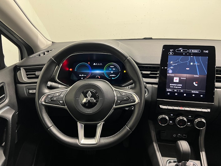 Vehicle image MITSUBISHI ASX