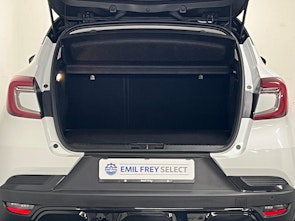 Vehicle image MITSUBISHI ASX 1.6 HEV Intense