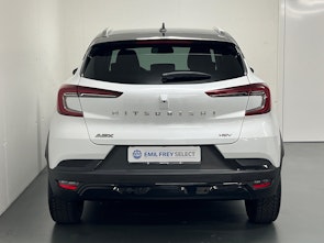 Vehicle image MITSUBISHI ASX 1.6 HEV Intense