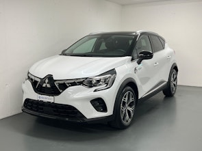 Vehicle image MITSUBISHI ASX 1.6 HEV Intense