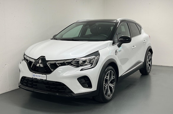 MITSUBISHI ASX 1.6 HEV Intense 0 MITSUBISHI ASX 1.6 HEV Intense 0