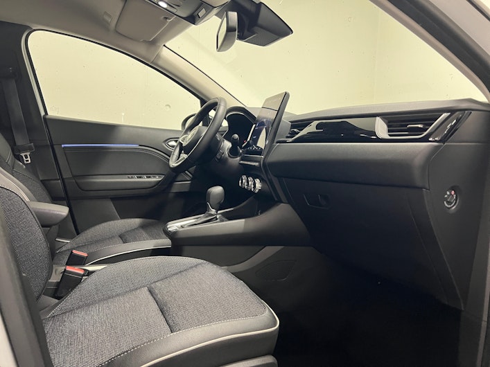 Vehicle image MITSUBISHI ASX