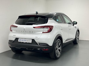 Vehicle image MITSUBISHI ASX 1.6 HEV Intense