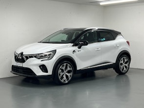 Vehicle image MITSUBISHI ASX 1.6 HEV Intense