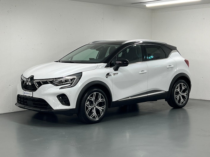 Vehicle image MITSUBISHI ASX