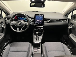 Vehicle image MITSUBISHI ASX 1.6 HEV Intense