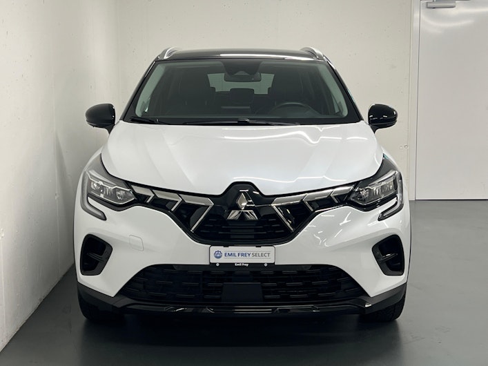 Vehicle image MITSUBISHI ASX