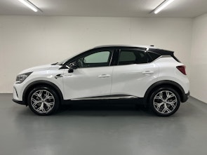 Vehicle image MITSUBISHI ASX 1.6 HEV Intense