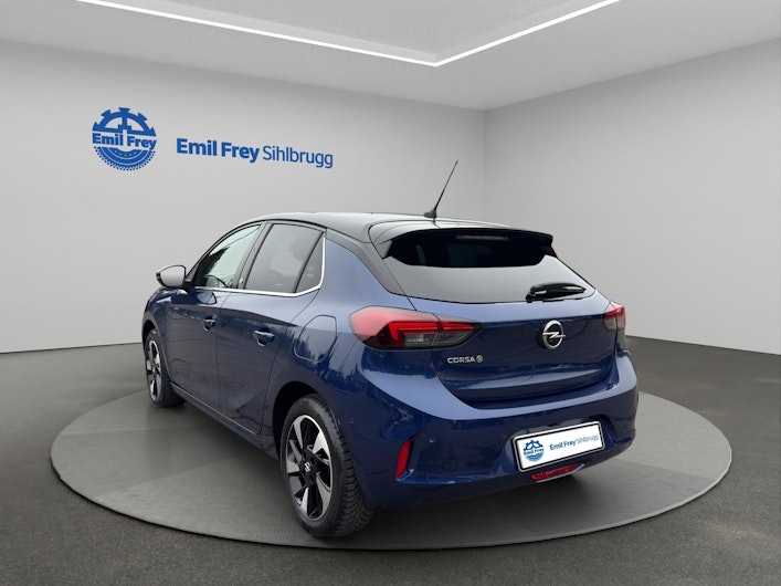 Vehicle image OPEL CORSA