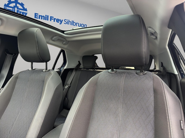 Vehicle image OPEL CORSA