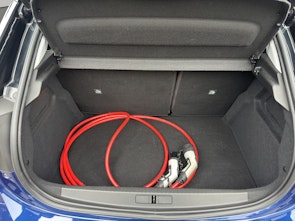 Vehicle image OPEL Corsa-e Elegance