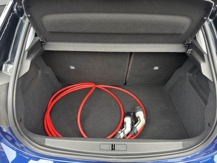 Vehicle image OPEL CORSA