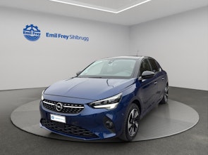 Vehicle image OPEL Corsa-e Elegance