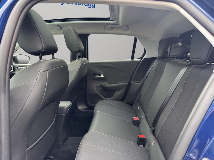 Vehicle image OPEL CORSA