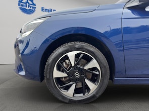 Vehicle image OPEL Corsa-e Elegance