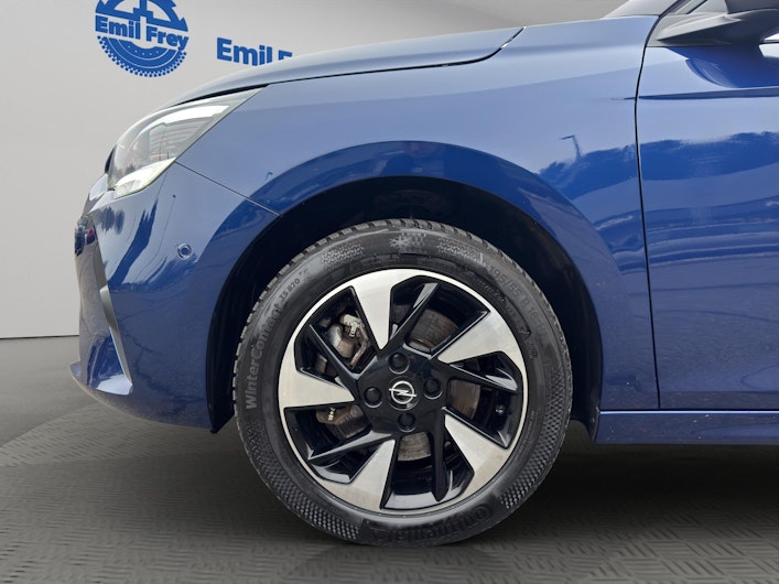 Vehicle image OPEL CORSA