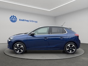 Vehicle image OPEL Corsa-e Elegance