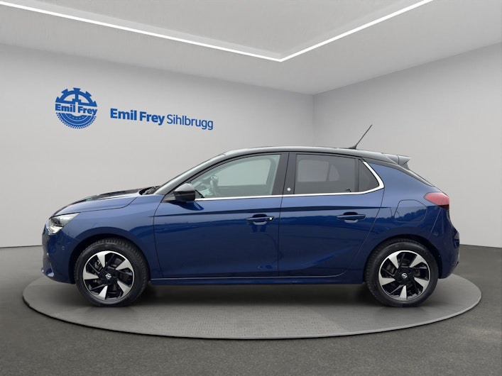 Vehicle image OPEL CORSA