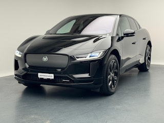 Vehicle image JAGUAR I-PACE 0