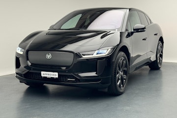 Vehicle image JAGUAR I-PACE 0 Vehicle image JAGUAR I-PACE 0