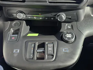 Citroën Berlingo M erhöhte Nutzlast 1.5 BlueHDi 130 S/S 4x4