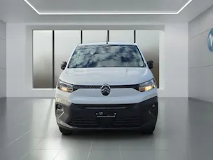 Citroën Berlingo M erhöhte Nutzlast 1.5 BlueHDi 130 S/S 4x4