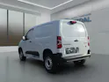 Citroën Berlingo M erhöhte Nutzlast 1.5 BlueHDi 130 S/S 4x4