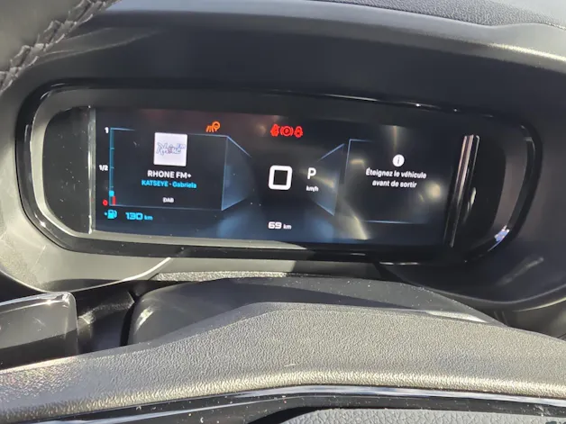Citroën Berlingo M erhöhte Nutzlast 1.5 BlueHDi 130 S/S 4x4