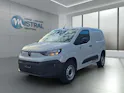 Citroën Berlingo M erhöhte Nutzlast 1.5 BlueHDi 130 S/S 4x4