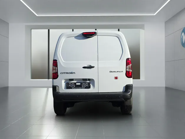 Citroën Berlingo M erhöhte Nutzlast 1.5 BlueHDi 130 S/S 4x4